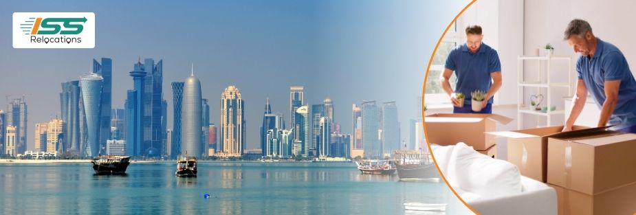 Office Movers in Doha: Professional Business Relocation - ISS Relocations