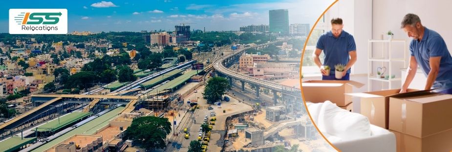 Office Movers in Hawally: Professional Office Moving - ISS Relocations