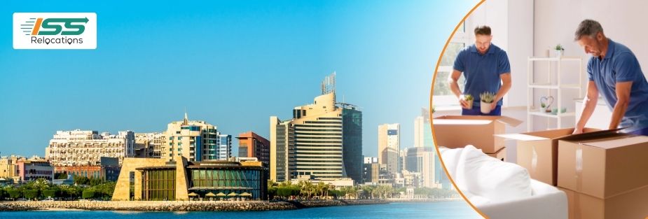 Office Movers in Salmiya: Expert Office Relocation - ISS Relocations