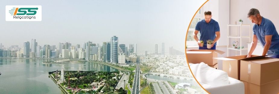 Office Movers in Sharjah: Trusted Office Relocation Experts - ISS Relocations