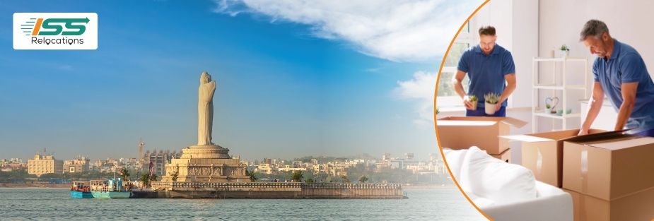 Office Shifting Services in Hyderabad: Reliable Moving - ISS Relocations