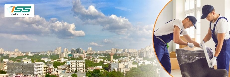 Packers and Movers in Gurugram: Reliable Relocation - ISS Relocations