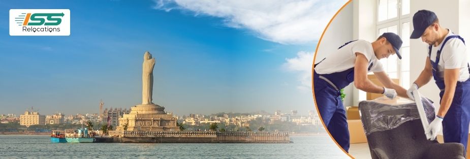 Packers and Movers in Hyderabad: Safe Home Shifting - ISS Relocations