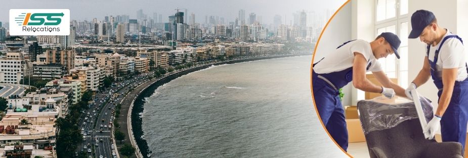 Packers and Movers in Mumbai: Safe Home Shifting Services - ISS Relocations