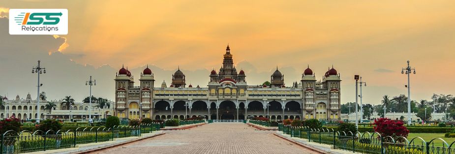 International Movers from Daugavpils to India - ISS Relocations