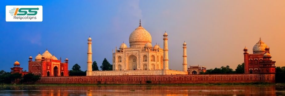 International Movers from Debrecen to India - ISS Relocations