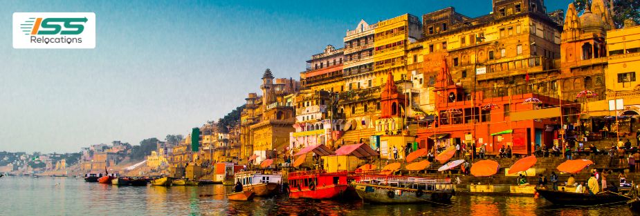 International Movers from Hanoi to India - ISS Relocations
