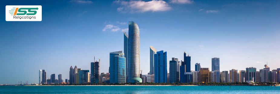 International Movers from Ho Chi Minh City to UAE - ISS Relocations