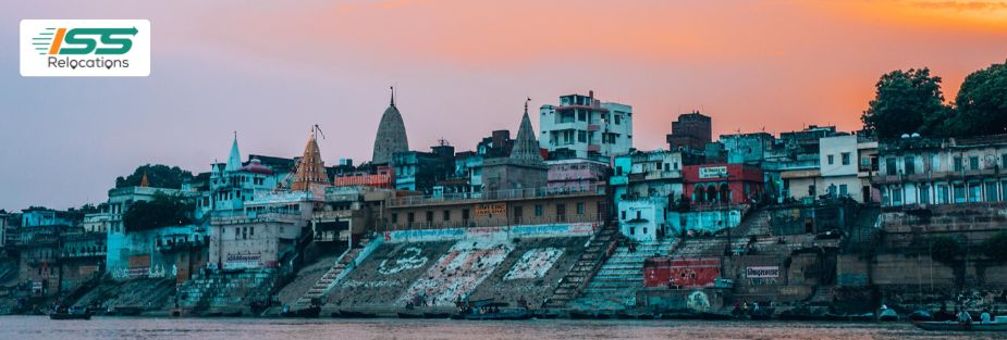 International Movers from Maribor to India - ISS Relocations