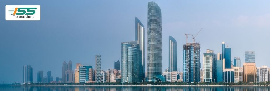 International Movers from Monte Carlo to UAE - ISS Relocations