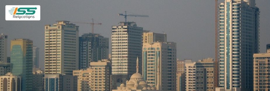 International Movers from Nyiregyhaza to Bahrain - ISS Relocations