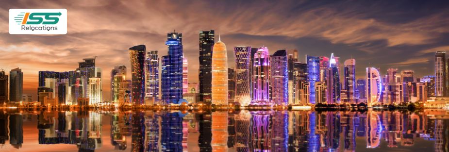 International Movers from Parnu to Qatar - ISS Relocations