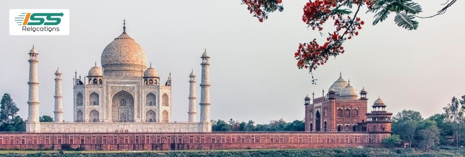 International Movers from Plovdiv to India - ISS Relocations
