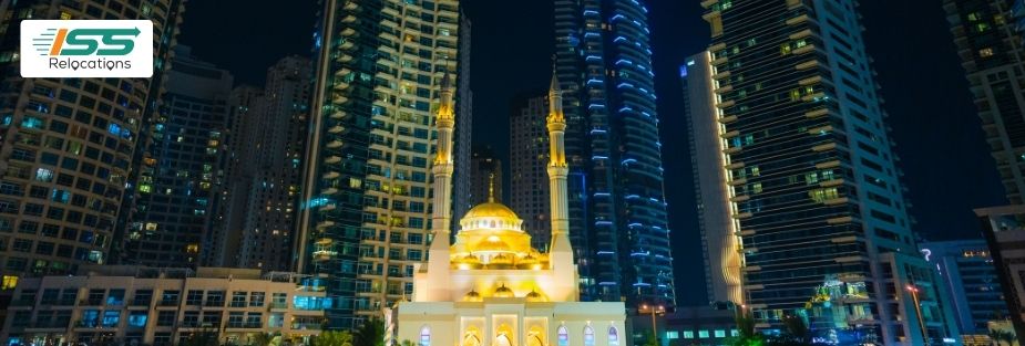International Movers from Port Sudan to Qatar - ISS Relocations