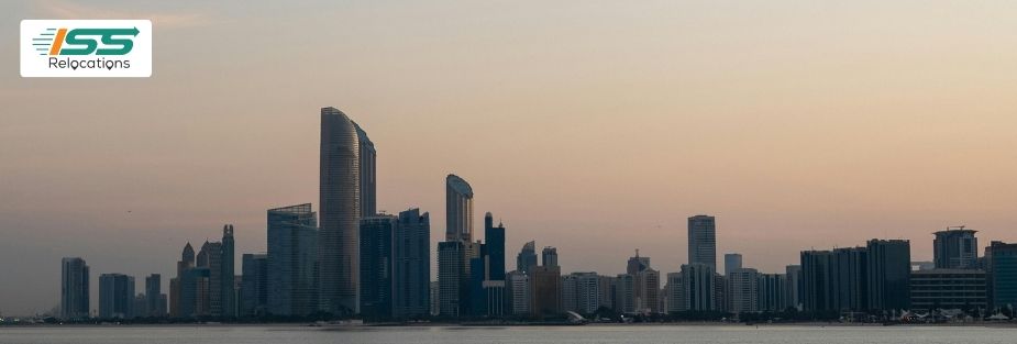 International Movers from Queretaro to Bahrain - ISS Relocations
