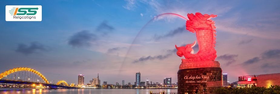 International Movers to Bien Hoa from Sri Lanka - ISS Relocations