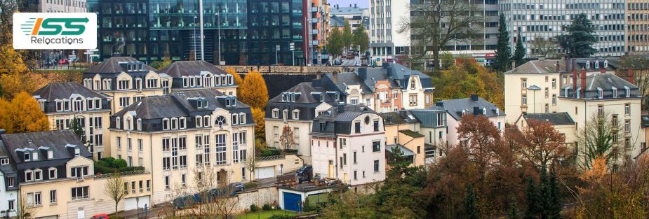 International Movers to Ettelbruck from Kuwait - ISS Relocations