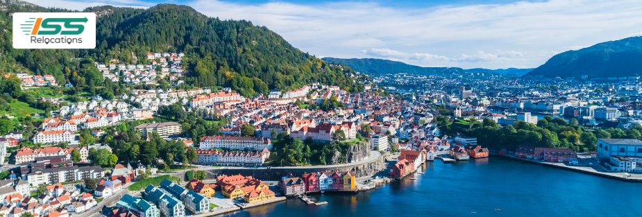 International Movers to Fredrikstad from Sri Lanka - ISS Relocations