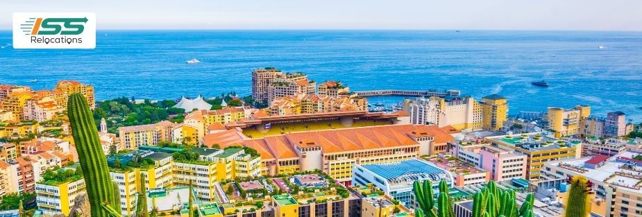 International Movers to Jardin Exotique from Bahrain - ISS Relocations