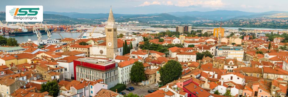 International Movers to Kranj from Qatar - ISS Relocations