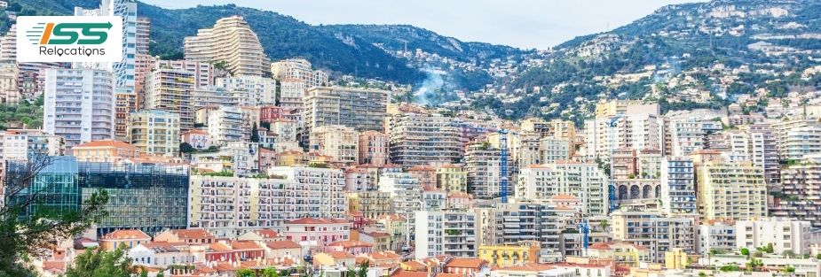 International Movers to La Condamine from India - ISS Relocations