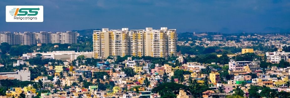 International Movers to La Rousse from Sri Lanka - ISS Relocations