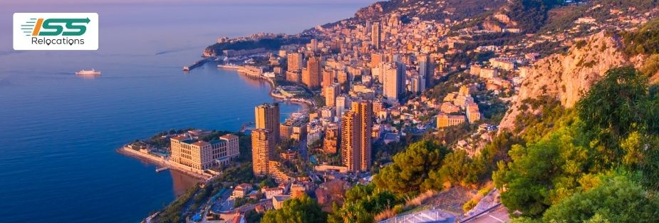 International Movers to Monaco Ville from Qatar - ISS Relocations