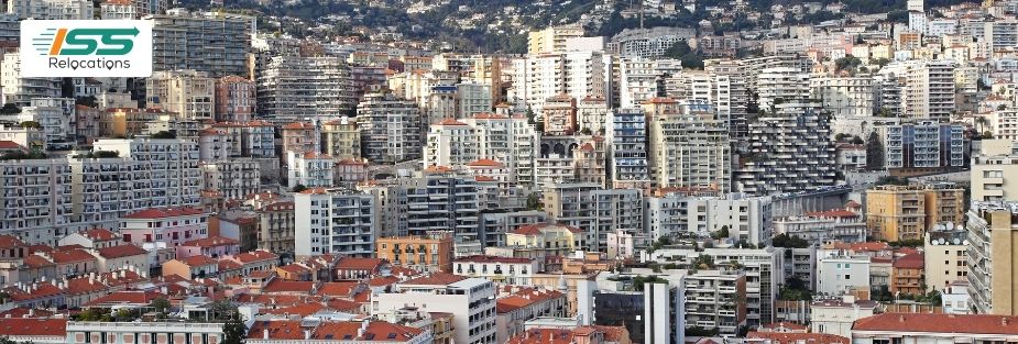 International Movers to Moneghetti from Oman - ISS Relocations
