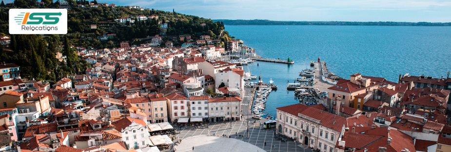 International Movers to Novo Mesto from Bahrain - ISS Relocations