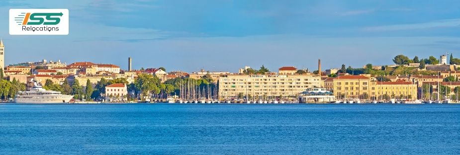 International Movers to Pula from Oman - ISS Relocations