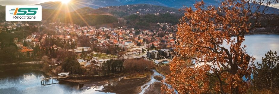 International Movers to Stara Zagora from Oman - ISS Relocations