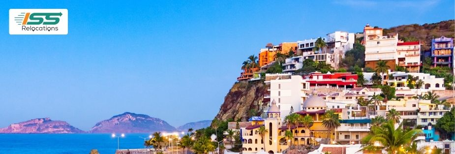 International Movers to Tijuana from Kuwait - ISS Relocations