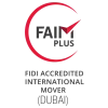 FIDI Accredited International Mover DUBAI